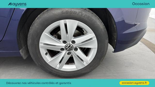 Volkswagen Golf image 4