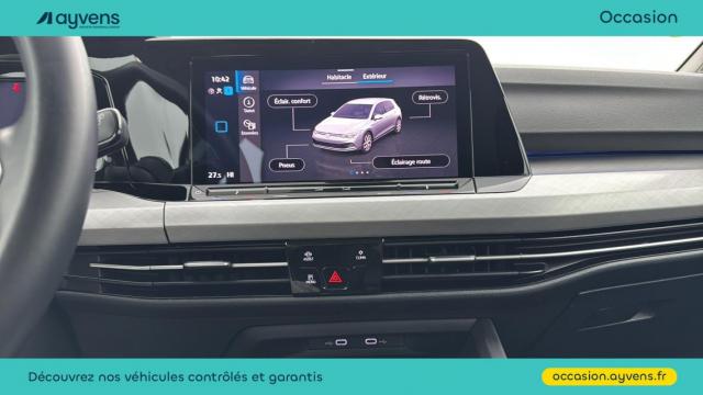 Volkswagen Golf image 5