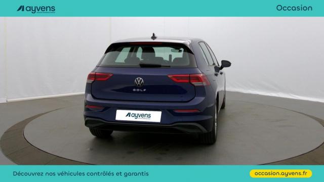Volkswagen Golf image 7