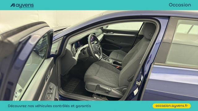 Volkswagen Golf image 9