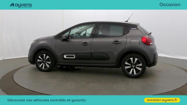 Citroen C3 image 4