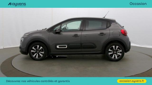 Citroen C3 image 3