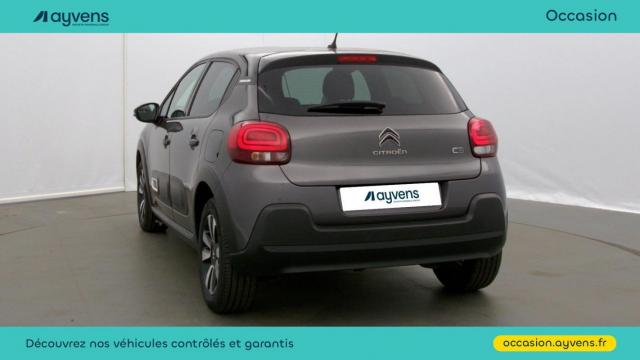 Citroen C3 image 6