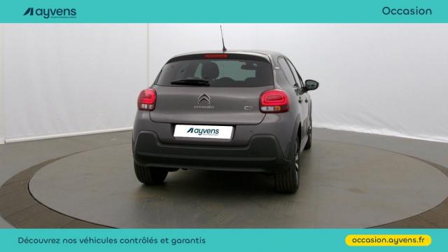 Citroen C3 image 9