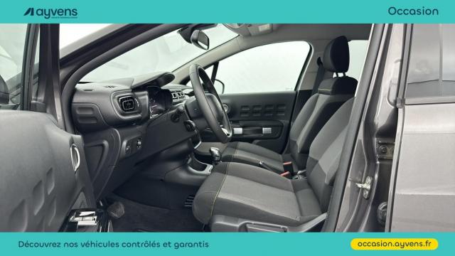 Citroen C3 image 2