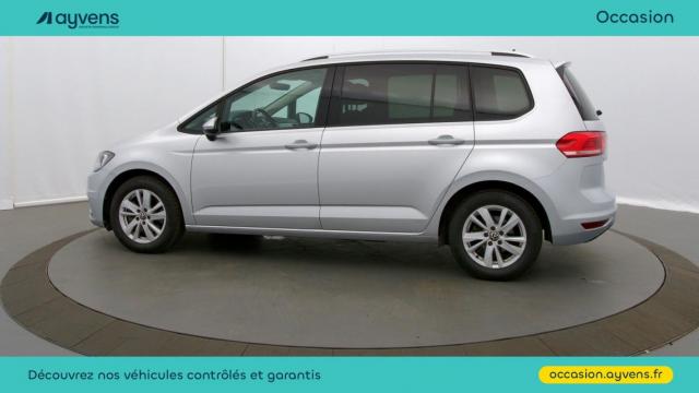 Volkswagen Touran image 1