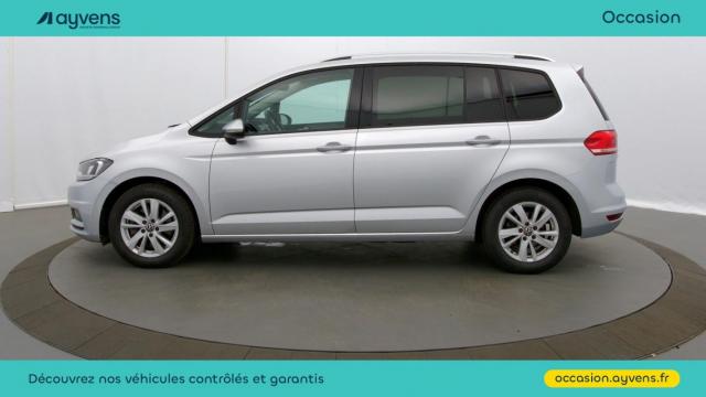 Volkswagen Touran image 7