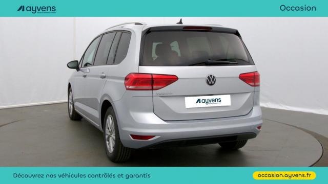 Volkswagen Touran image 3