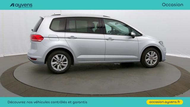 Volkswagen Touran image 2