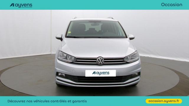 Volkswagen Touran image 4