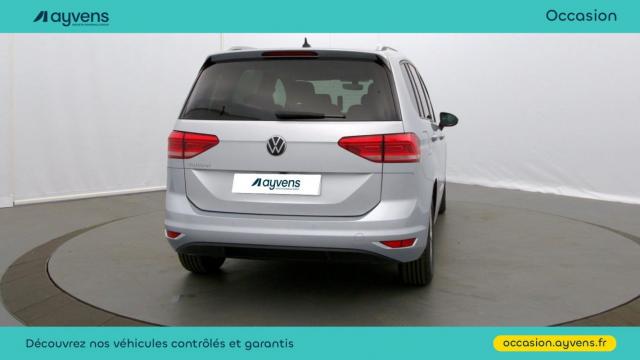 Volkswagen Touran image 6