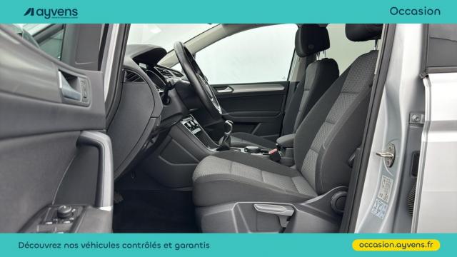 Volkswagen Touran image 8