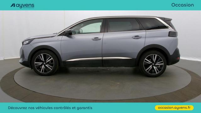 Peugeot 5008 image 8