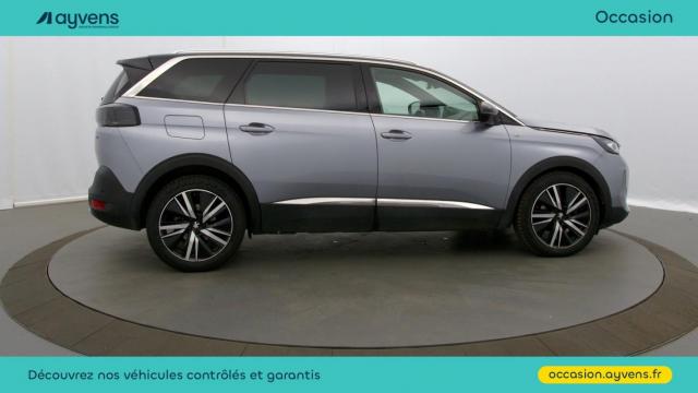 Peugeot 5008 image 5