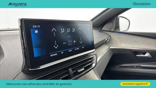 Peugeot 5008 image 9