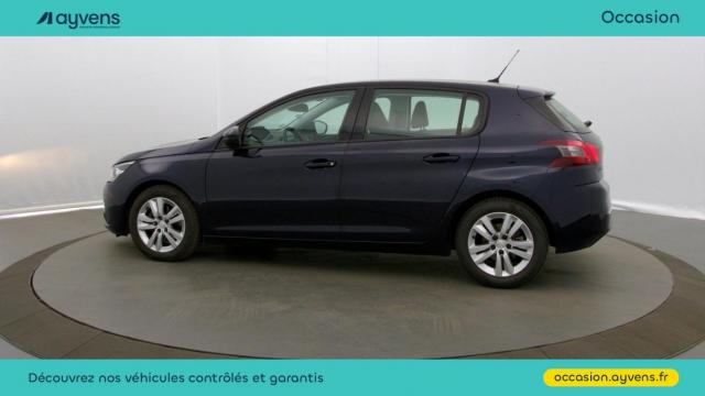 Peugeot 308 image 4