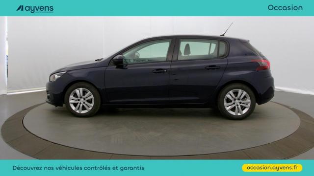Peugeot 308 image 2