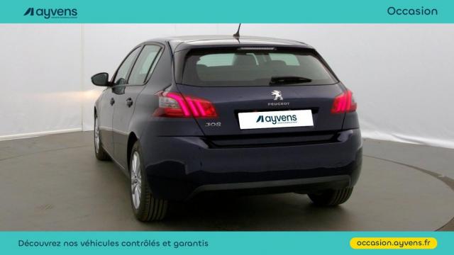 Peugeot 308 image 9