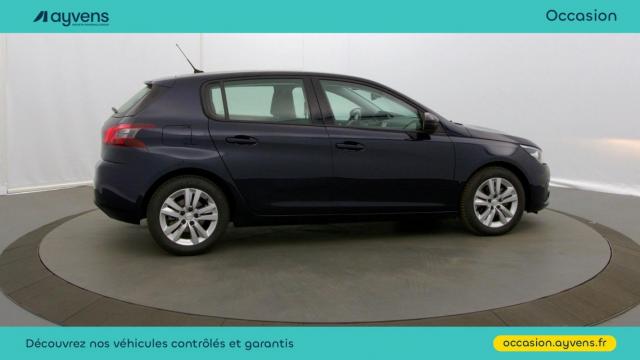 Peugeot 308 image 8