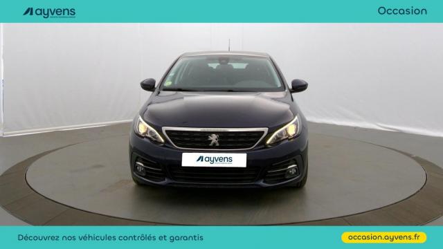 Peugeot 308 image 6