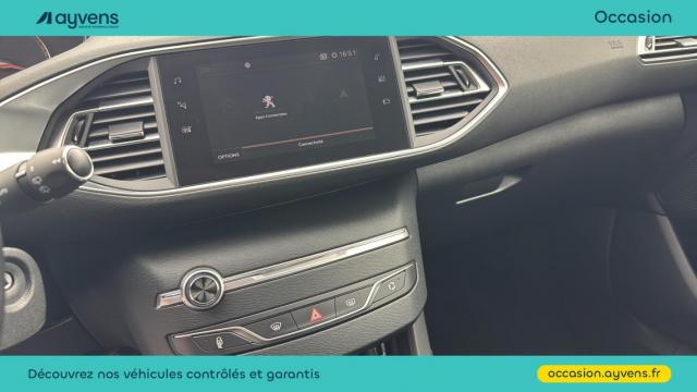 Peugeot 308 image 3