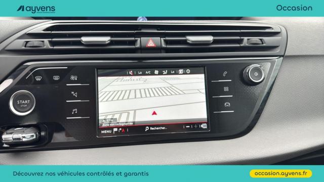 Citroen Grand C4 Spacetourer image 5