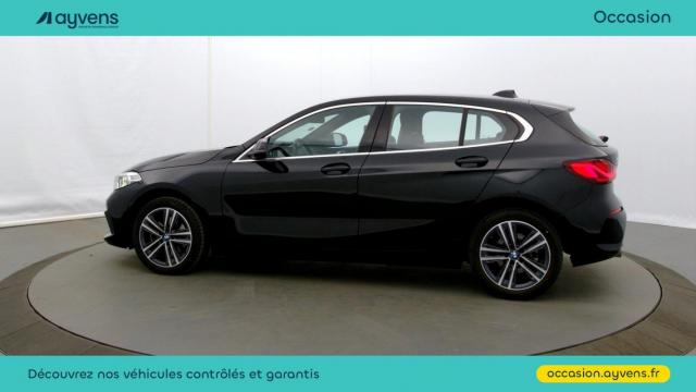 Bmw Série 1 image 2