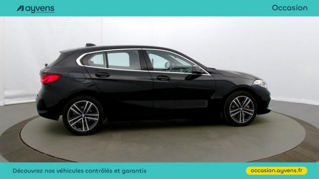 Bmw Série 1 image 9