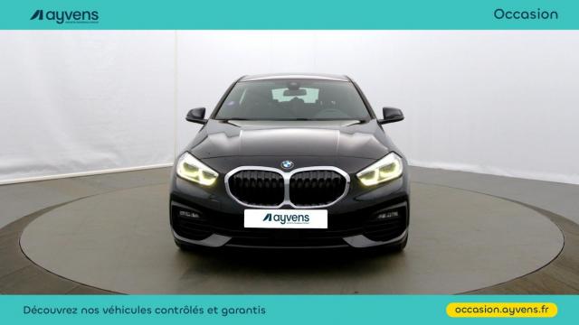 Bmw Série 1 image 5