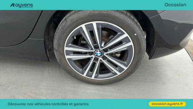 Bmw Série 1 image 3