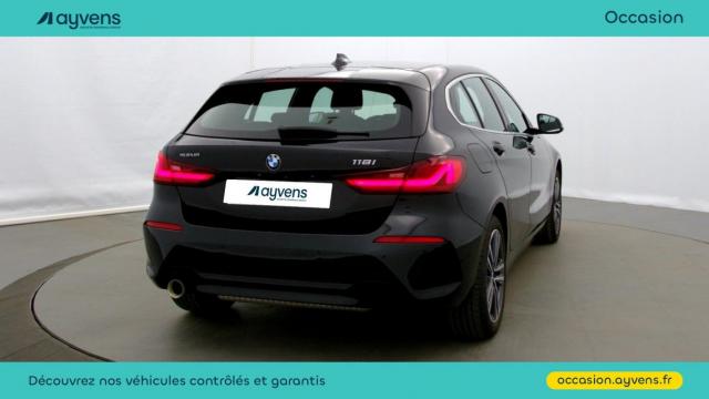 Bmw Série 1 image 1