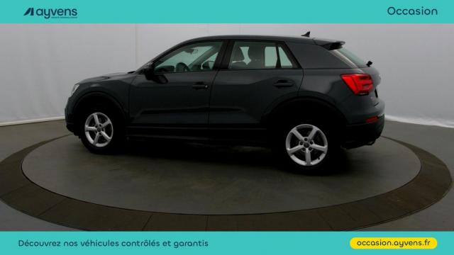 Audi Q2 image 6