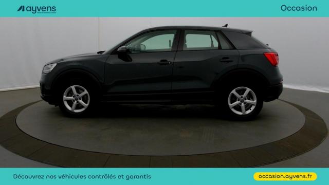 Audi Q2 image 1