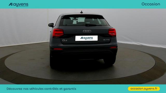 Audi Q2 image 7
