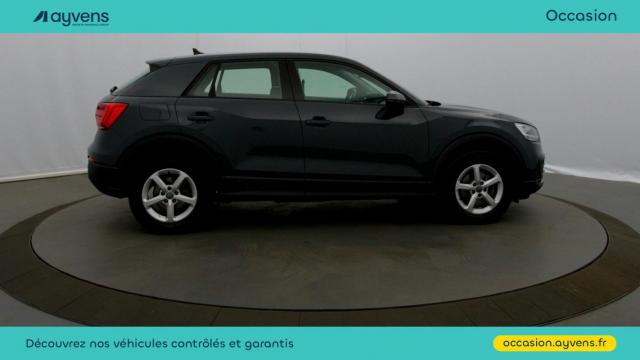 Audi Q2 image 4