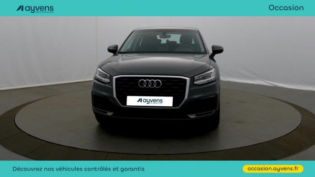 Audi Q2 image 9