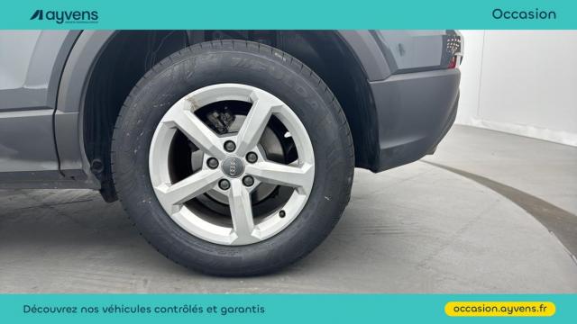 Audi Q2 image 5