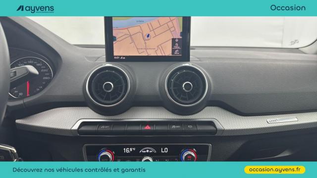 Audi Q2 image 2