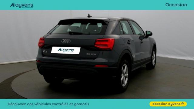Audi Q2 image 8