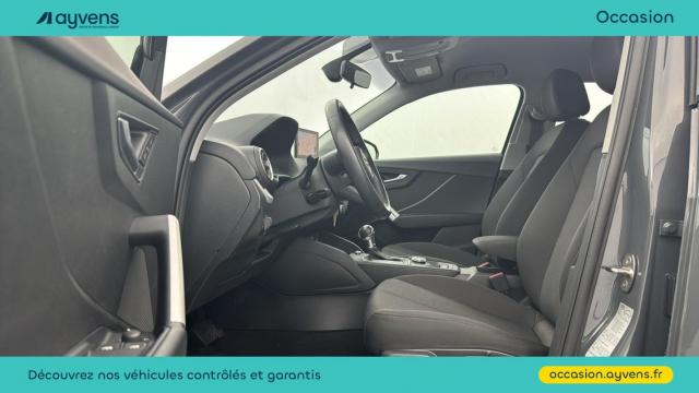 Audi Q2 image 3