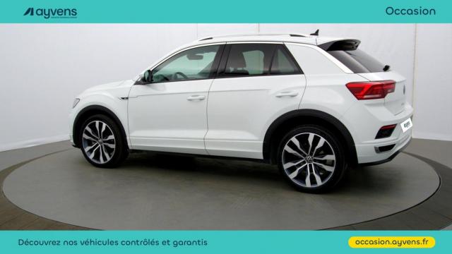 Volkswagen T-Roc image 1