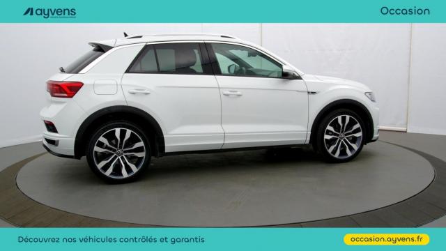 Volkswagen T-Roc image 7