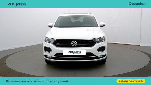 Volkswagen T-Roc image 4