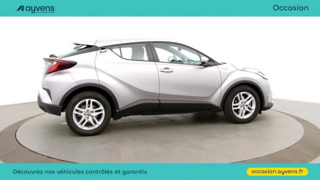 Toyota C-Hr image 3