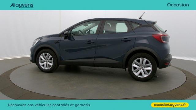 Renault Captur image 6
