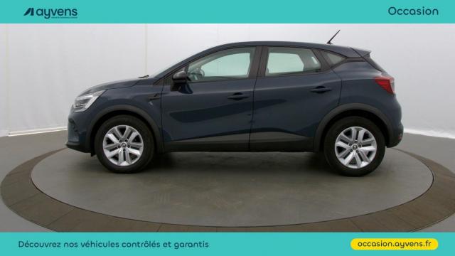 Renault Captur image 1