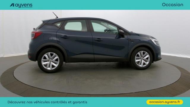Renault Captur image 8