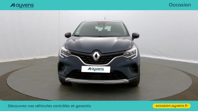 Renault Captur image 2