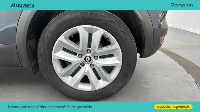 Renault Captur image 3