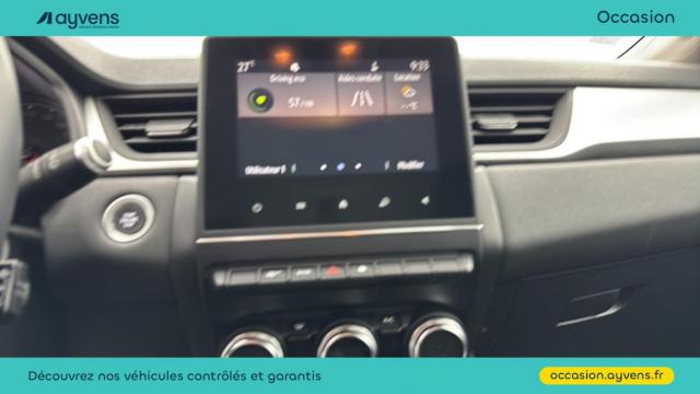 Renault Captur image 5